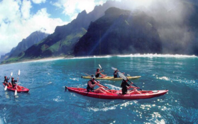 Natural Hawaii: Ecotourism in the Aloha State