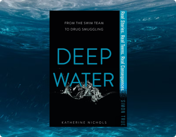 deep water book